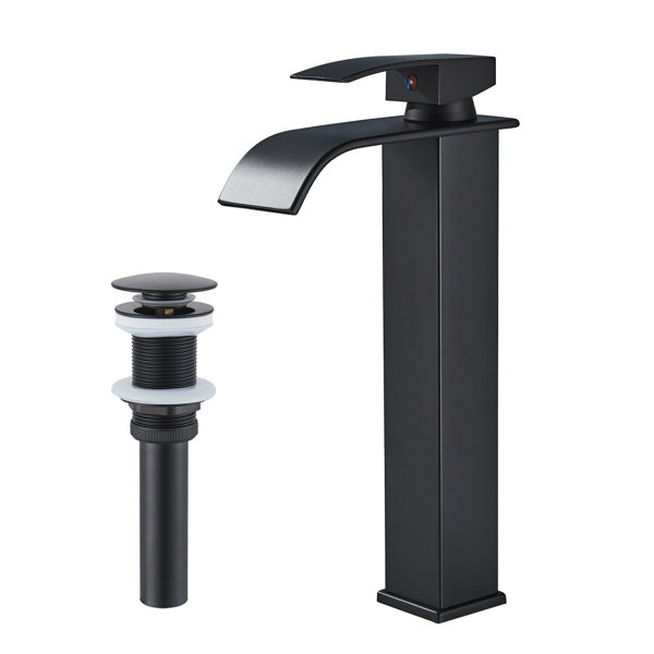 Alenartwater Vessel Sink Faucet Single Handle Bathroom Faucet With